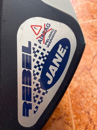 Cuco Jane para bebé