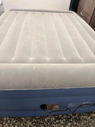 Colchón Hinchable Nuevo