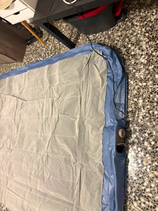 Colchón Hinchable Nuevo