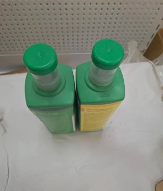 Abono Orgánico Biocanabium Crecimiento y Floración