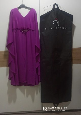 Vestido ceremonia