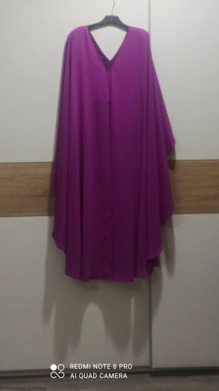 Vestido ceremonia