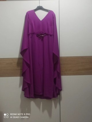 Vestido ceremonia
