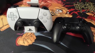 Playstation 5 + 2 controller con caricatore