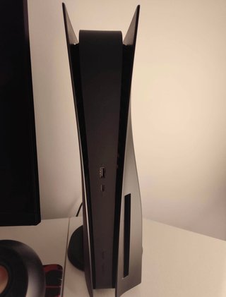 Playstation 5 + 2 controller con caricatore