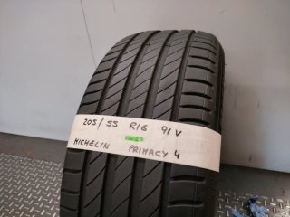 Neumático de ocasión 205/55R16 91V