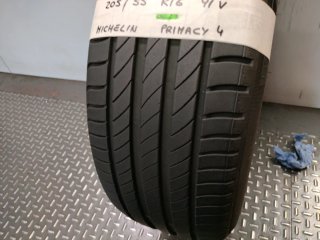 Neumático de ocasión 205/55R16 91V