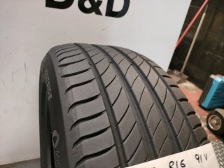 Neumático de ocasión 205/55R16 91V