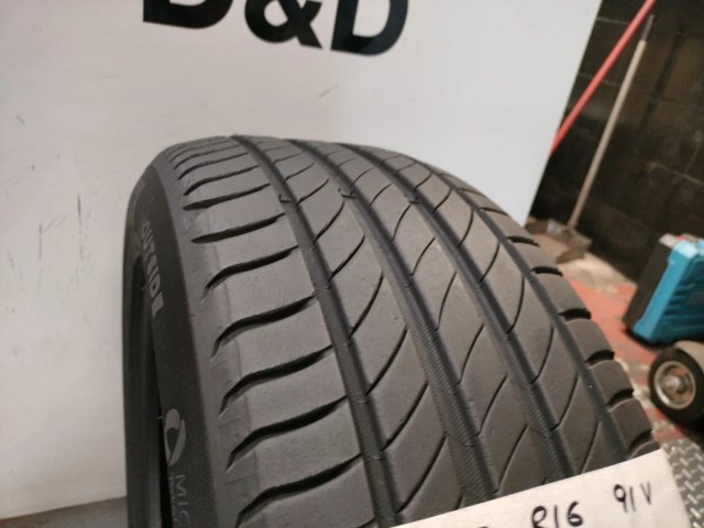 Neumático de ocasión 205/55R16 91V