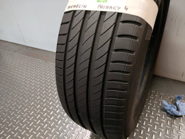 Neumático de ocasión 205/55R16 91V