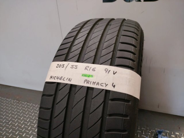 Neumático de ocasión 205/55R16 91V
