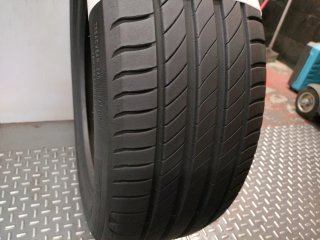 Neumático de ocasión 205/55R16 91V
