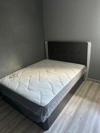camas matrimonio