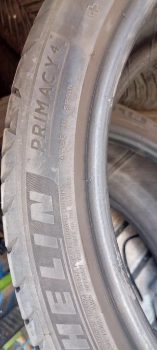 Michelin 225/40/18 92Y