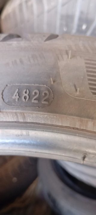 Michelin 225/40/18 92Y