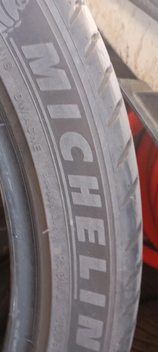 Michelin 225/40/18 92Y