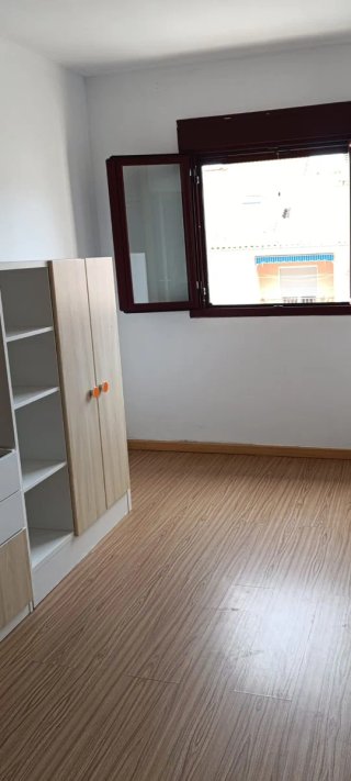 Dormitorio juvenil litera