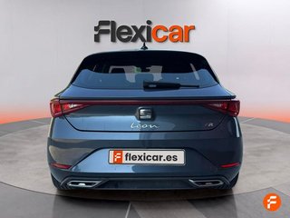 Seat Leon SP 1.5 TSI 110kW FR 75 Aniversario