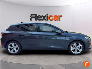 Seat Leon SP 1.5 TSI 110kW FR 75 Aniversario