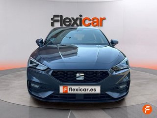 Seat Leon SP 1.5 TSI 110kW FR 75 Aniversario