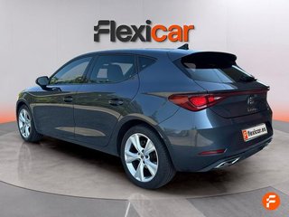 Seat Leon SP 1.5 TSI 110kW FR 75 Aniversario