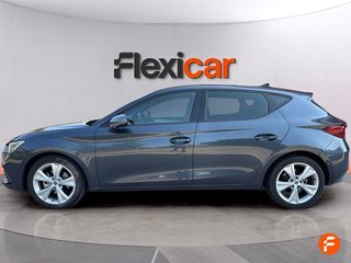 Seat Leon SP 1.5 TSI 110kW FR 75 Aniversario