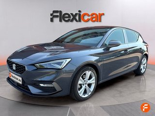 Seat Leon SP 1.5 TSI 110kW FR 75 Aniversario