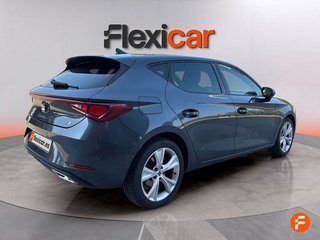 Seat Leon SP 1.5 TSI 110kW FR 75 Aniversario