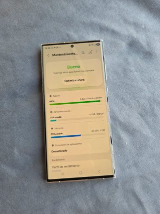 Samsung S23 Ultra 512GB