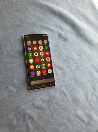 Samsung S23 Ultra 512GB