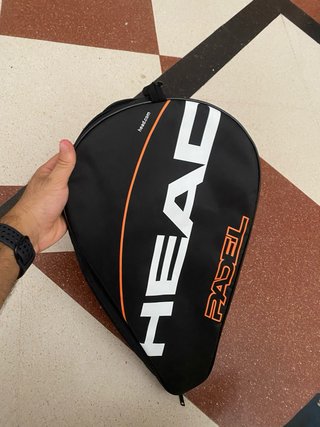 Pala Head Extreme Motion 2026