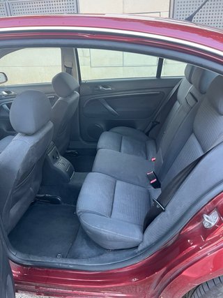 Skoda Superb 2.0 tdi