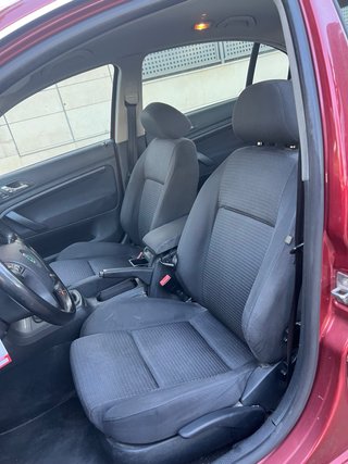 Skoda Superb 2.0 tdi