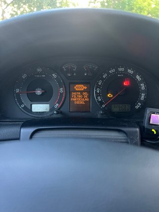 Skoda Superb 2.0 tdi
