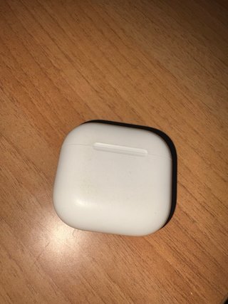 Airpods Pro 4