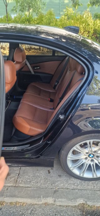 BMW Serie 5 2006