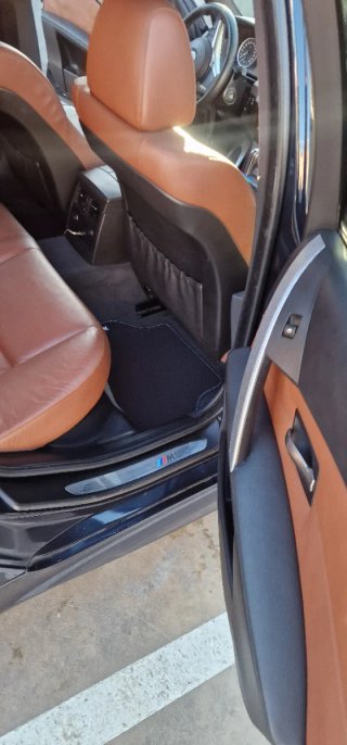 BMW Serie 5 2006