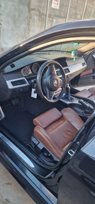 BMW Serie 5 2006