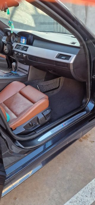 BMW Serie 5 2006