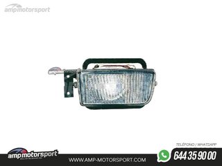 FARO ANTINIEBLA IZQUIERDO PARA BMW E34 BERLINA / TOURING
