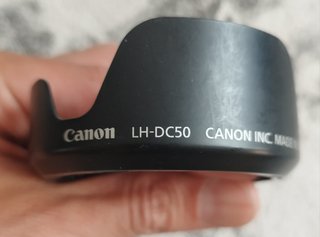 Canon PowerShot SX1 IS