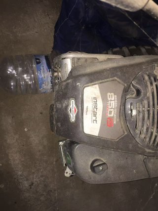 Eurosystems P70 EVO Desbrozadora Gasolina