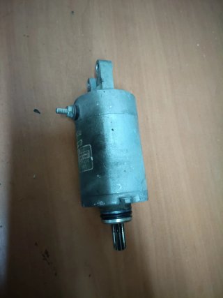 Motor de arranque Lucas-TVS para Yamaha Xmax 250