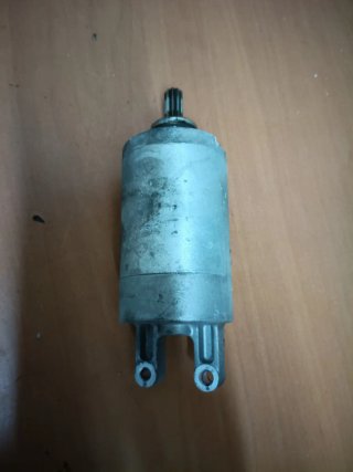 Motor de arranque Lucas-TVS para Yamaha Xmax 250