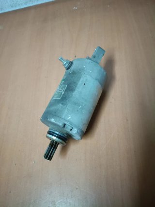 Motor de arranque Lucas-TVS para Yamaha Xmax 250