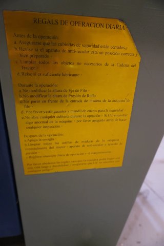 Sierra múltiple GIMENO
