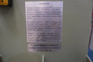 Sierra múltiple GIMENO