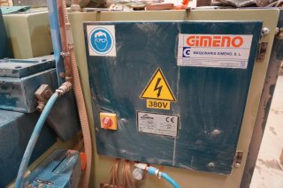 Sierra múltiple GIMENO