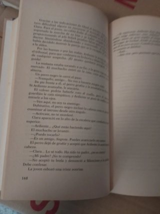 Libro La Piedra de Luz 1 Nefer El Silencioso