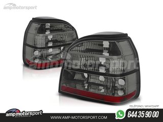 PILOTOS TIPO SERIE PARA VOLKSWAGEN GOLF MK3 1991-1997